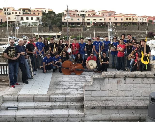 Stintino Jazz&Classica '19, dal 6 al 20 luglio